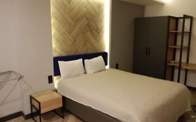 Meyde Boutique Suites